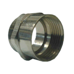 Brass Cable Gland Accessories, PG to BSP Adaptor