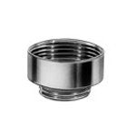 Brass Cable Gland Accessories, Round Adaptor